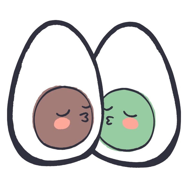 Sweet Avocado