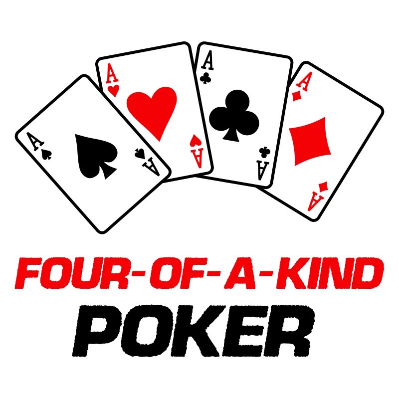 poker four of a kind