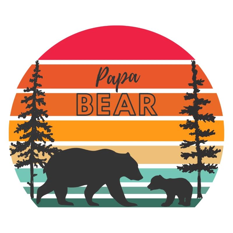 Papa Bear