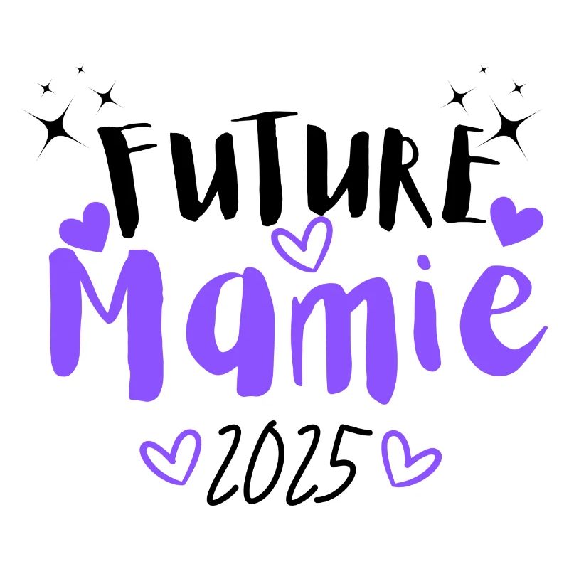 Future Mamie 2025