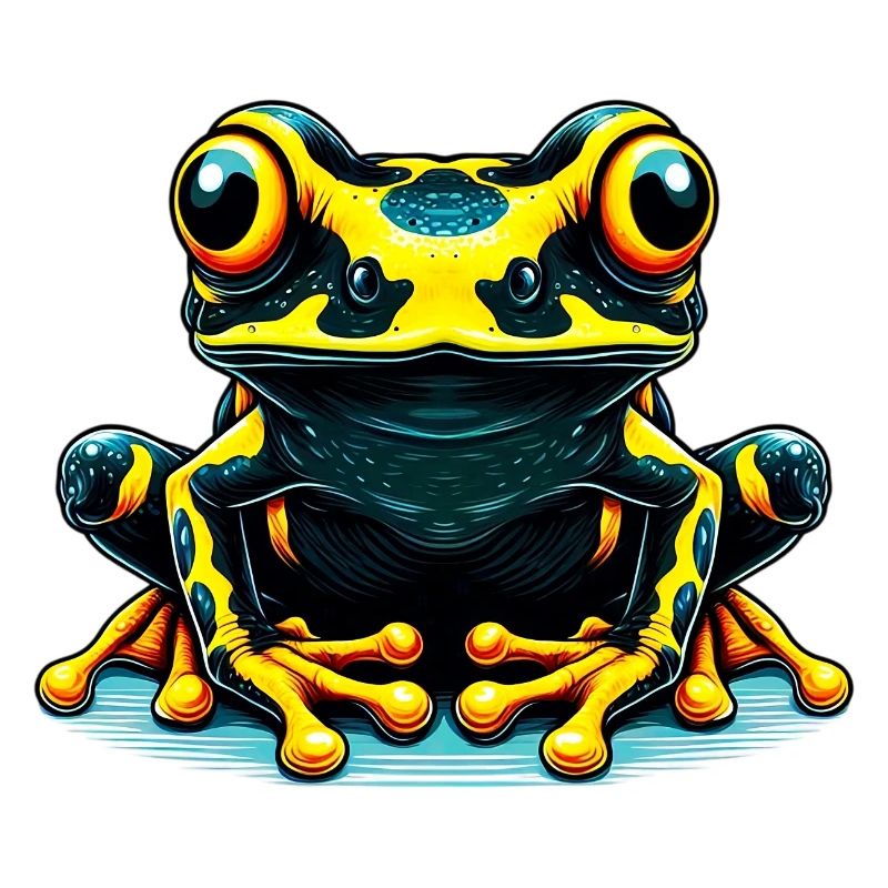 Grenouille