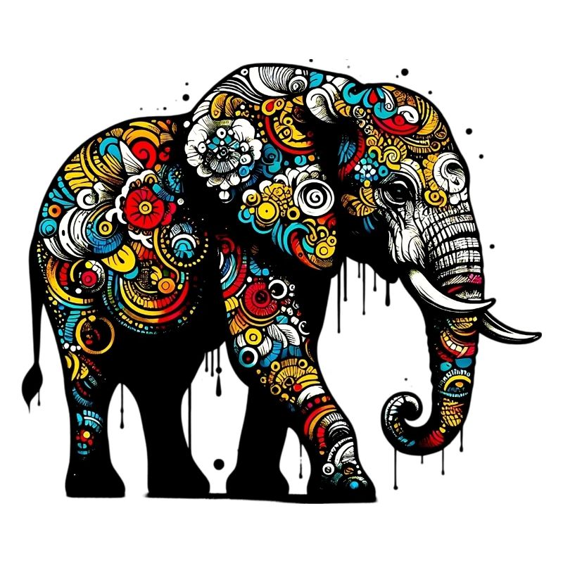 Éléphant