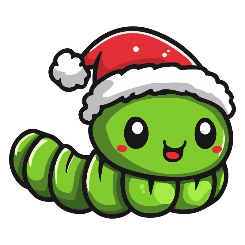 Noël du ver