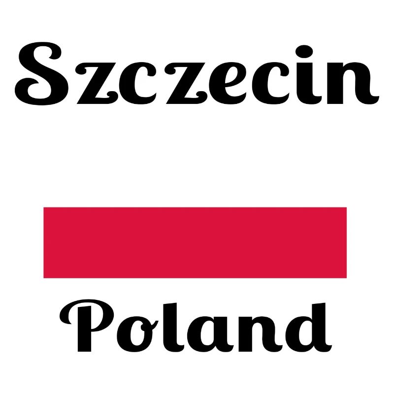 Szczecin Pologne - Imprimés élégants
