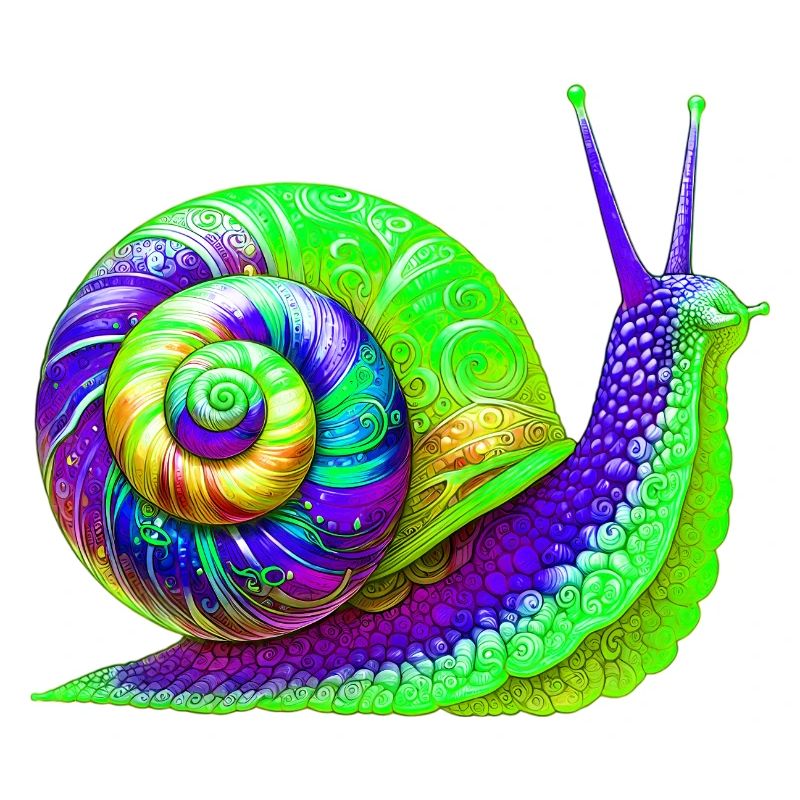 Schnecke