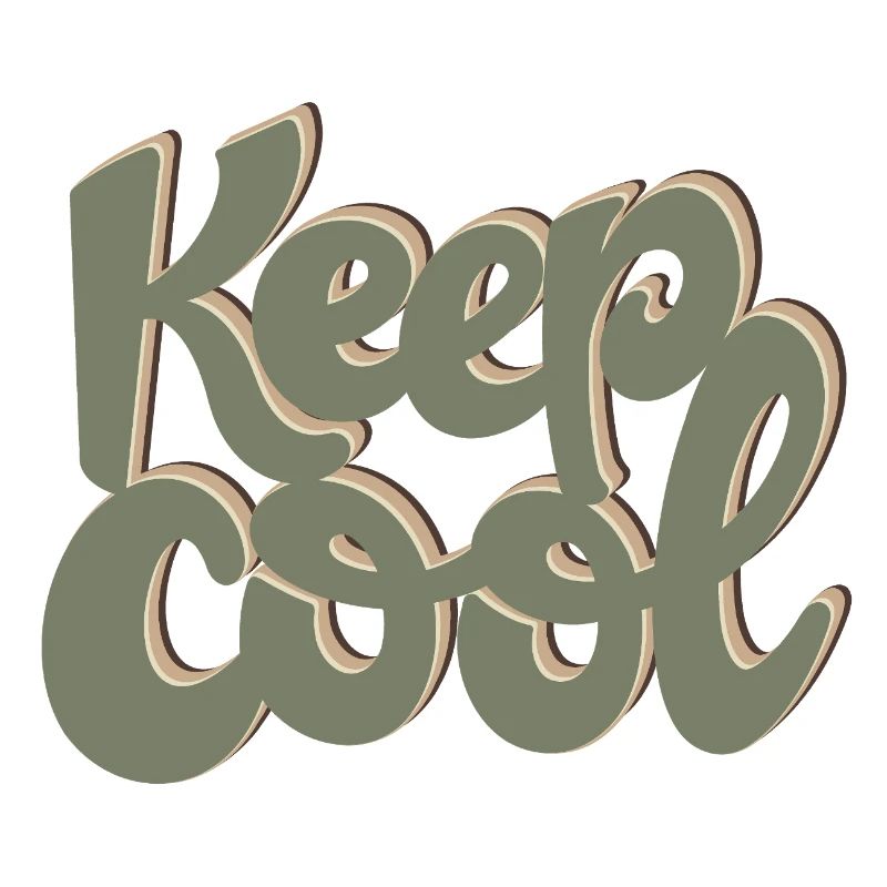 KEEP COOL