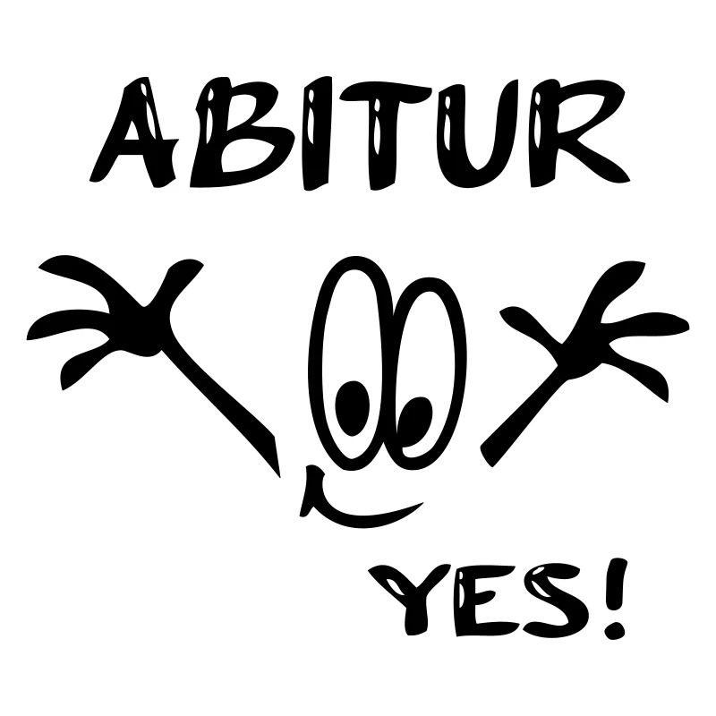 Abitur  Yes