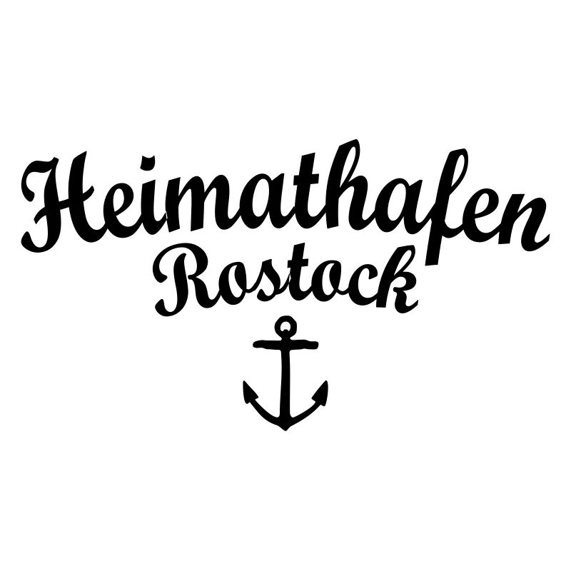 Heimathafen Rostock