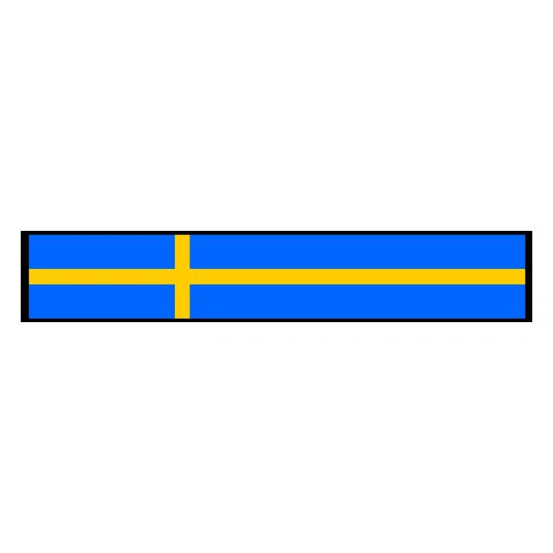 Drapeau suède