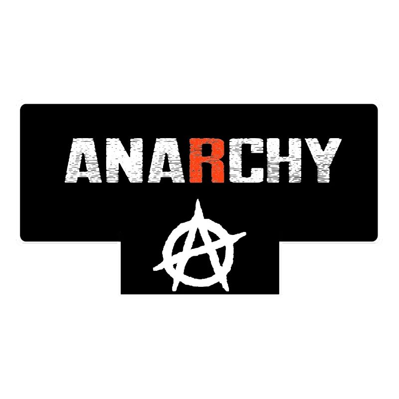 Anarchy