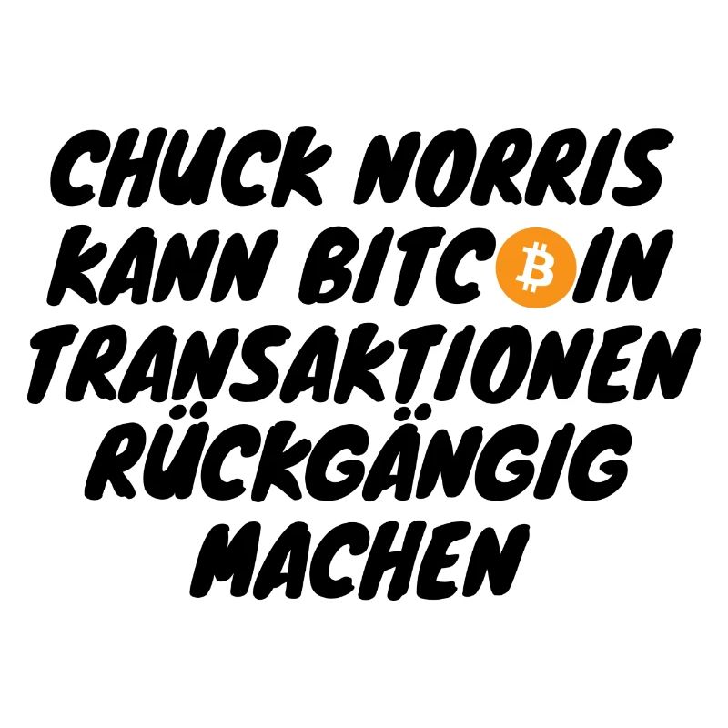Crypto Chuck Norris peut faciliter les transactions Bitcoin