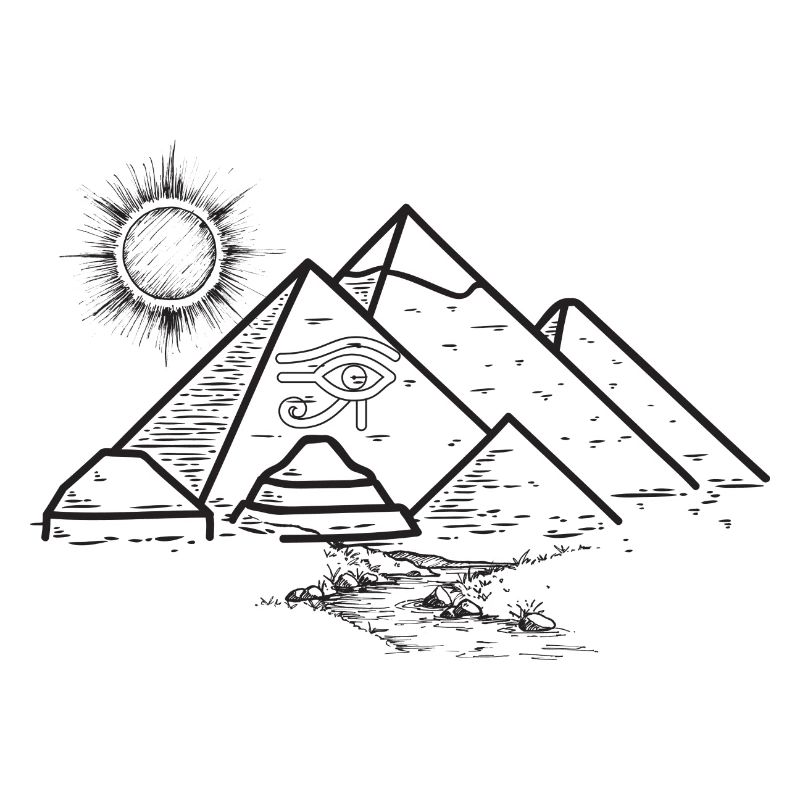 Pyramids