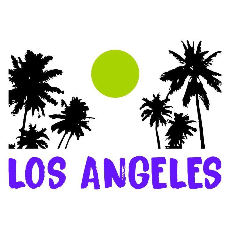 los angeles