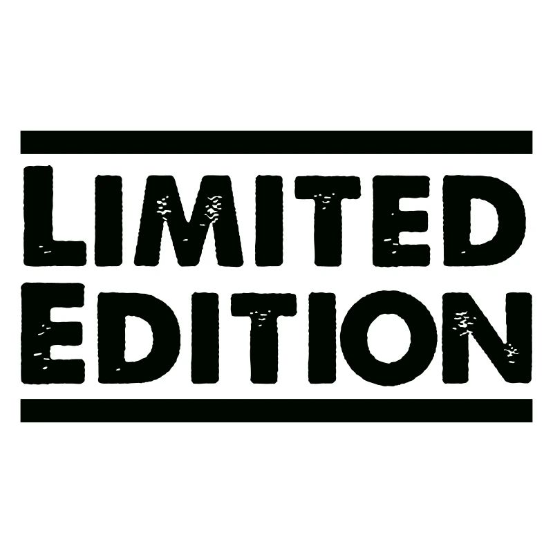 Édition limitée