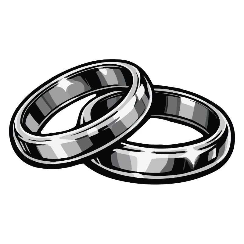 Eheringe Hochzeitsringe
