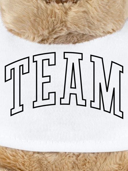 Team Outline