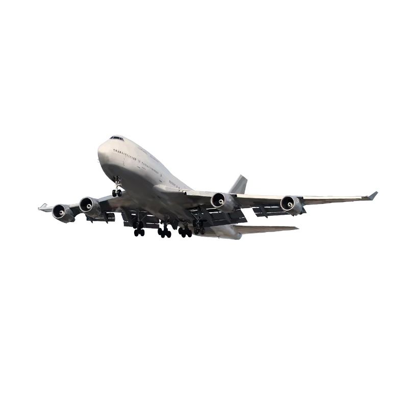 Jumbo-Jet