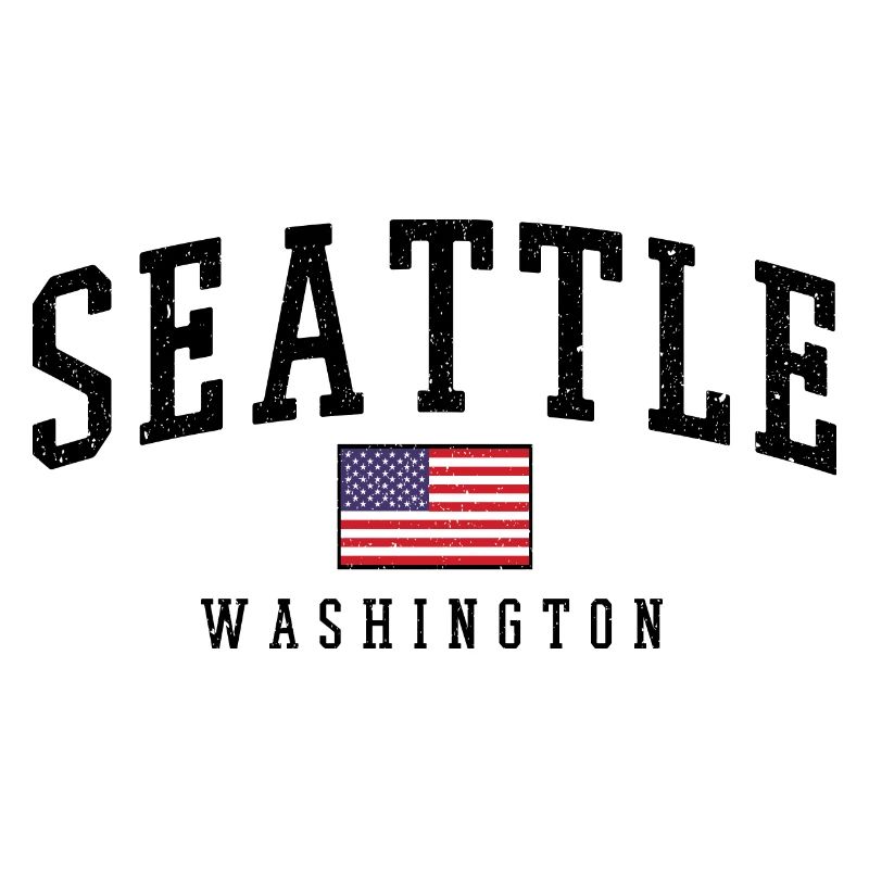 Seattle Washington États-Unis
