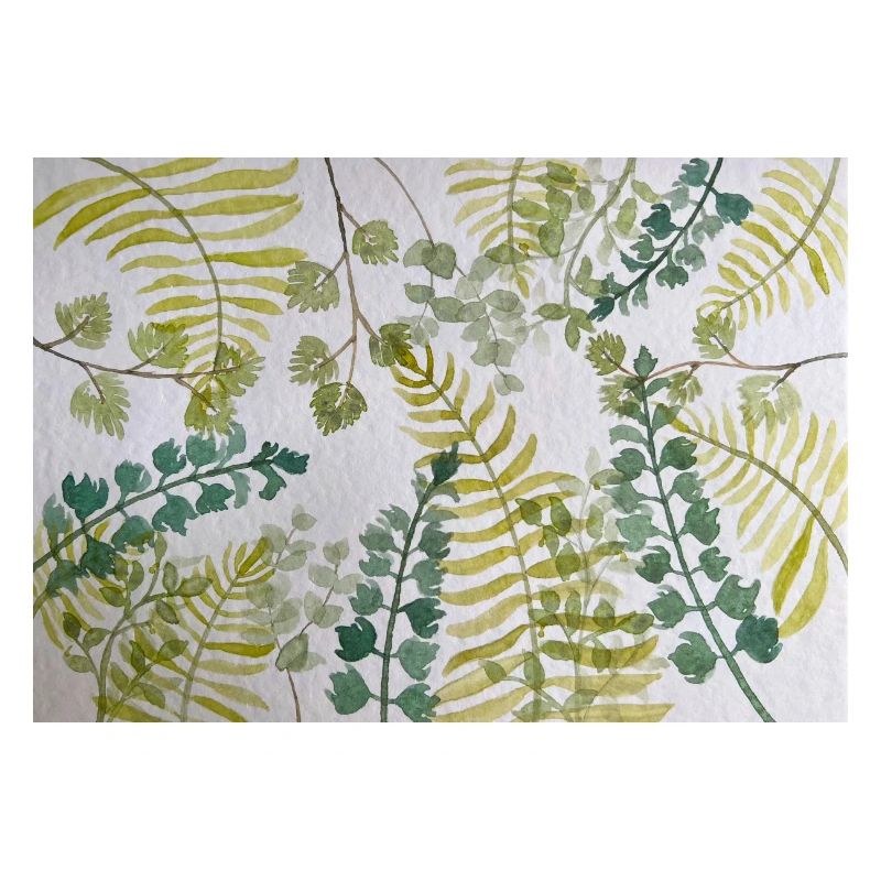 Foliage Pattern