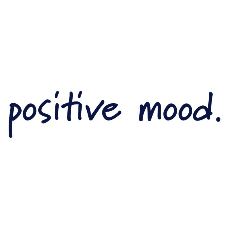 positive mood