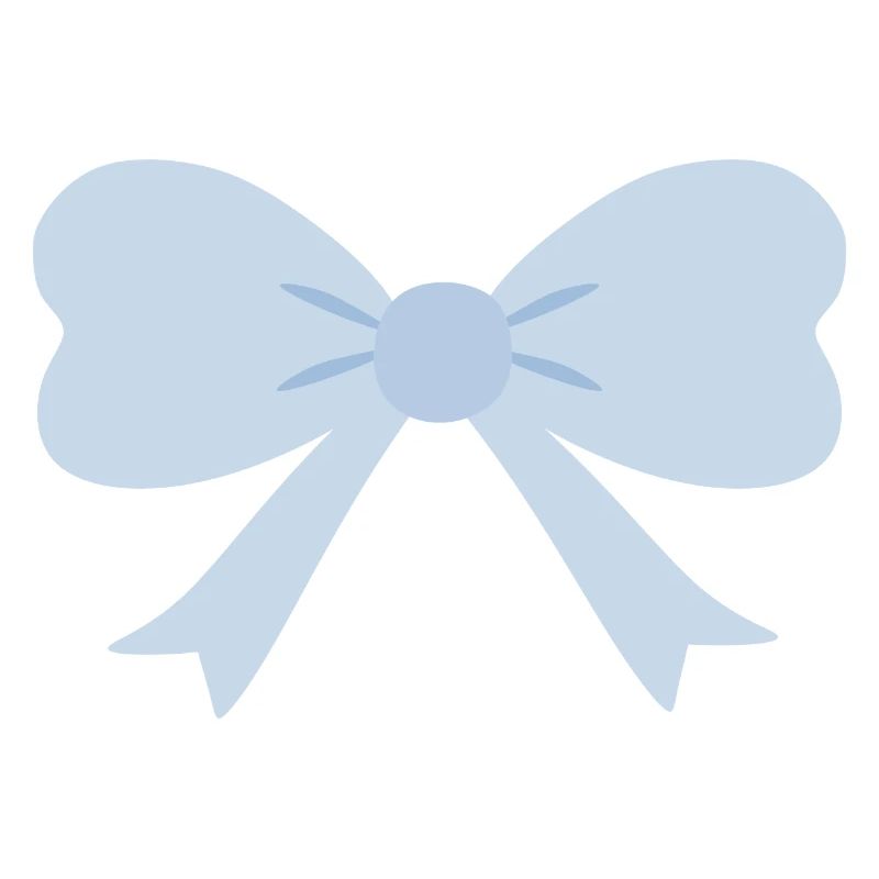 Chubby Bow