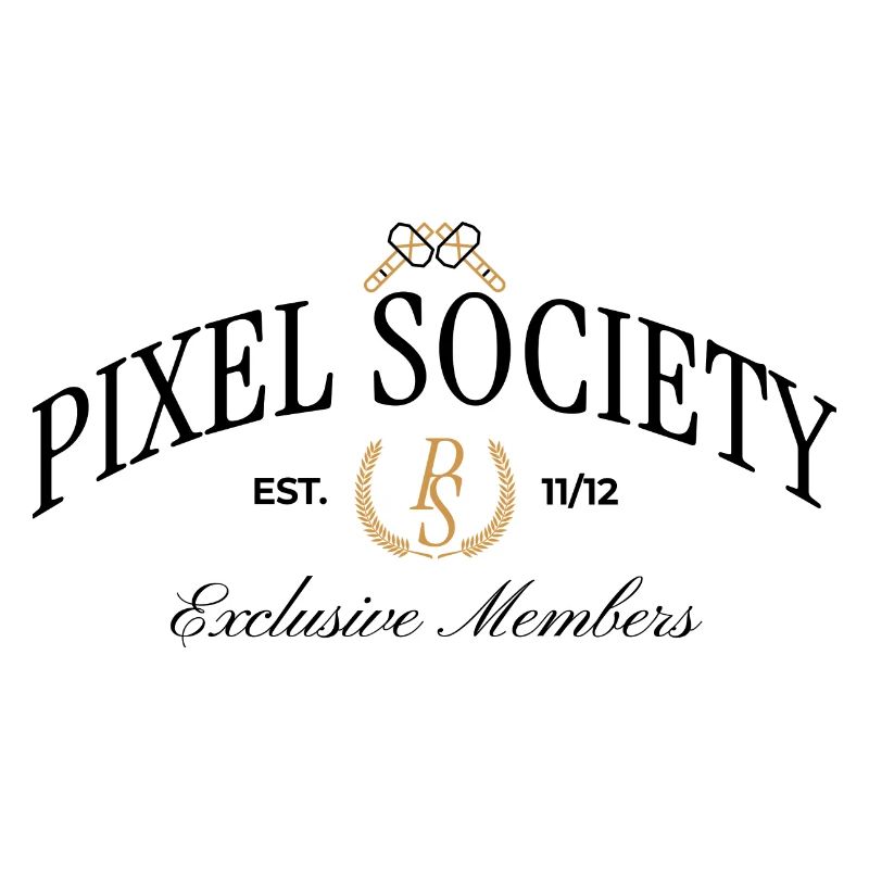 Pixel Society - Mode de jeu vintage