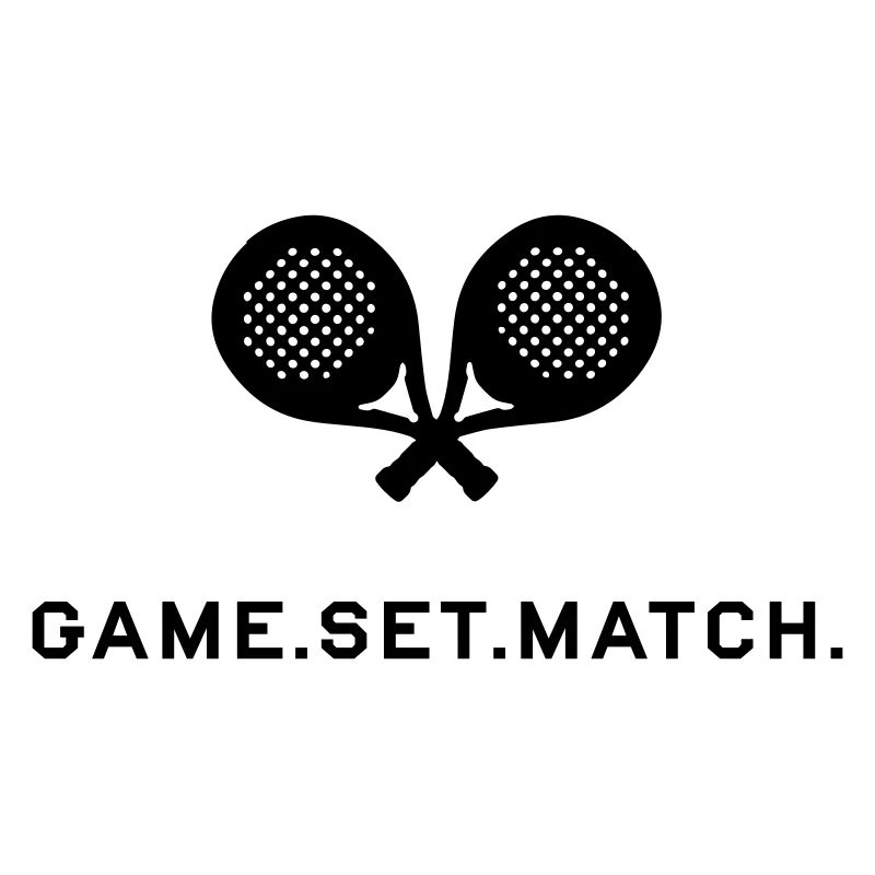 Game Set Match Padel