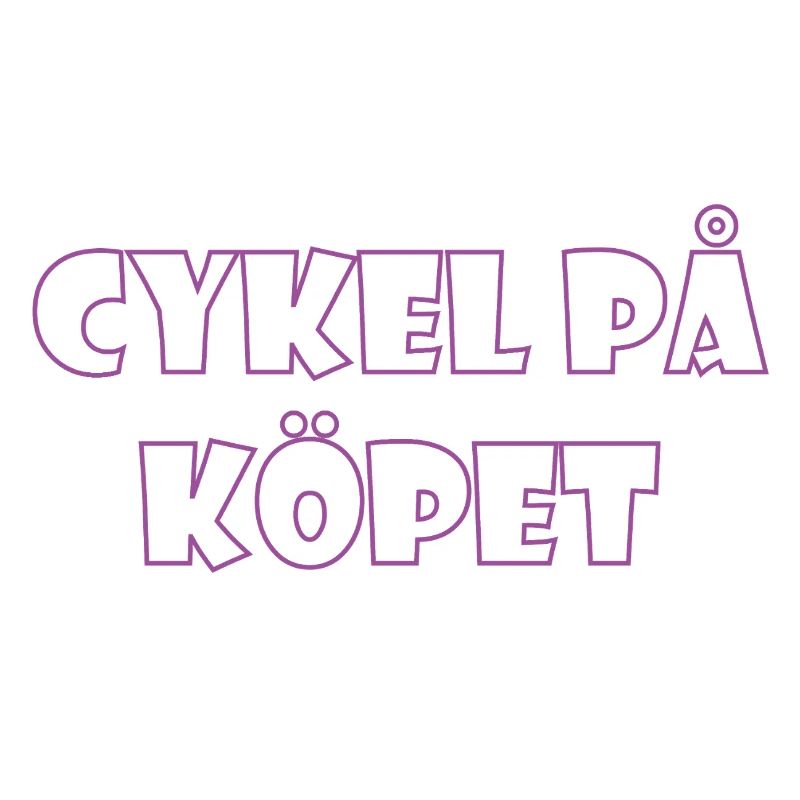 Bicycle in the Bargain – Conception de texte