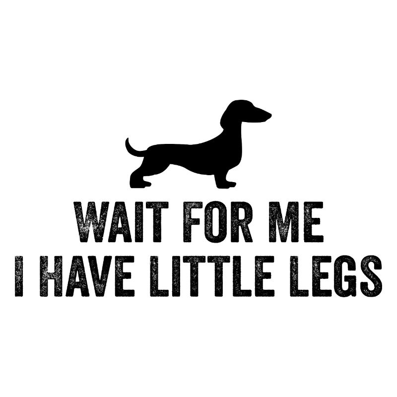 Bester Dackel Mama Papa Hundebesitzer Geschenk