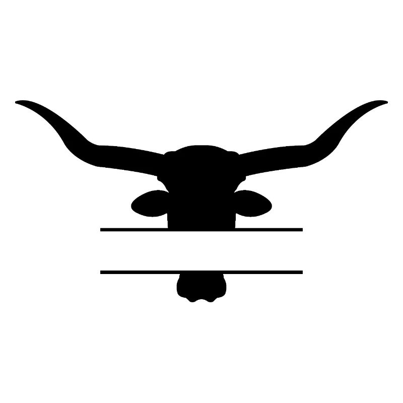 Longhorn split frame