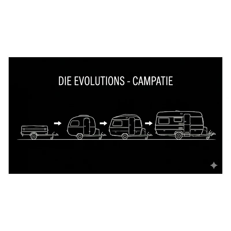 The evolutions campatie