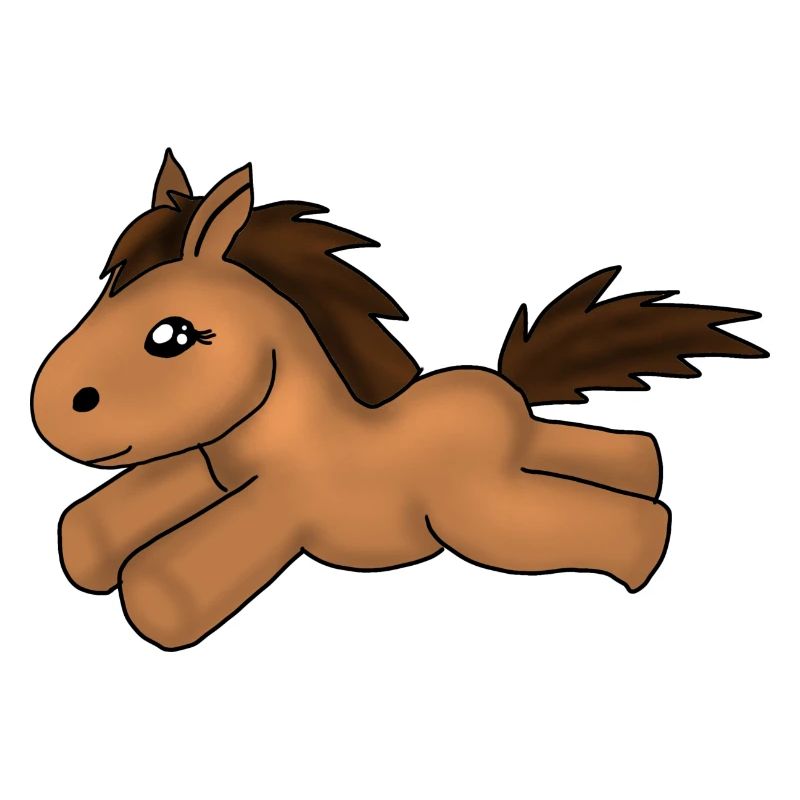 Pferd