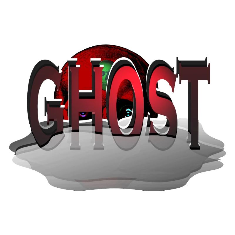 Ghost - jetzt wird es gruselig!