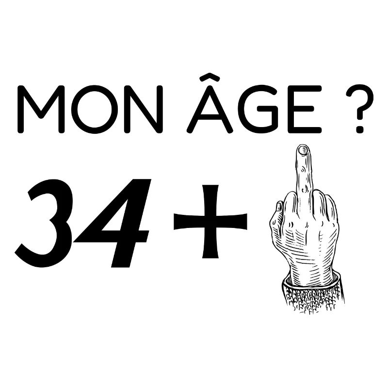 mon âge 35