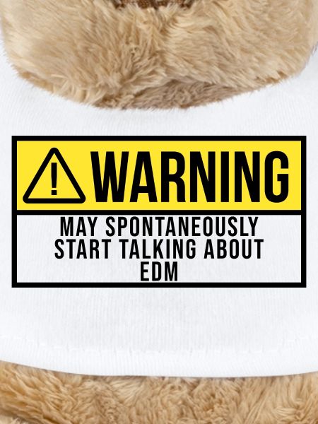 EDM EDM EDM