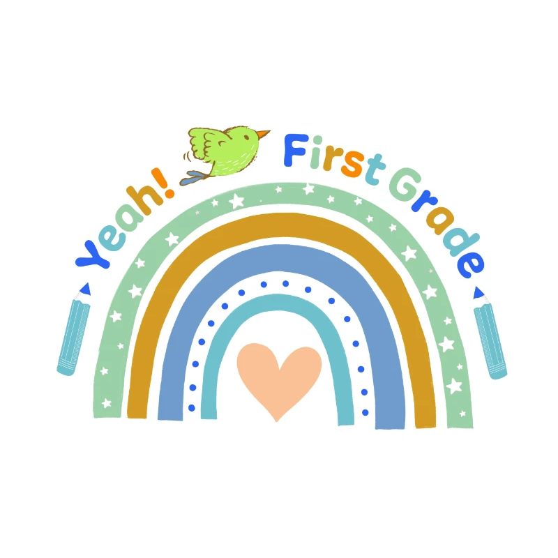 First grade