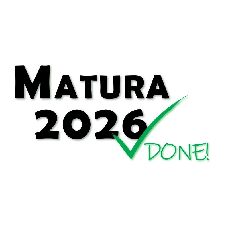 Matura 2026 Done