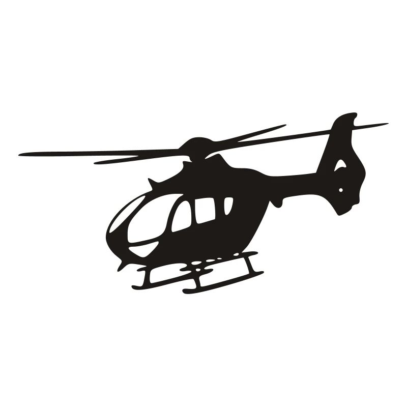 EC-135 Hubschrauber