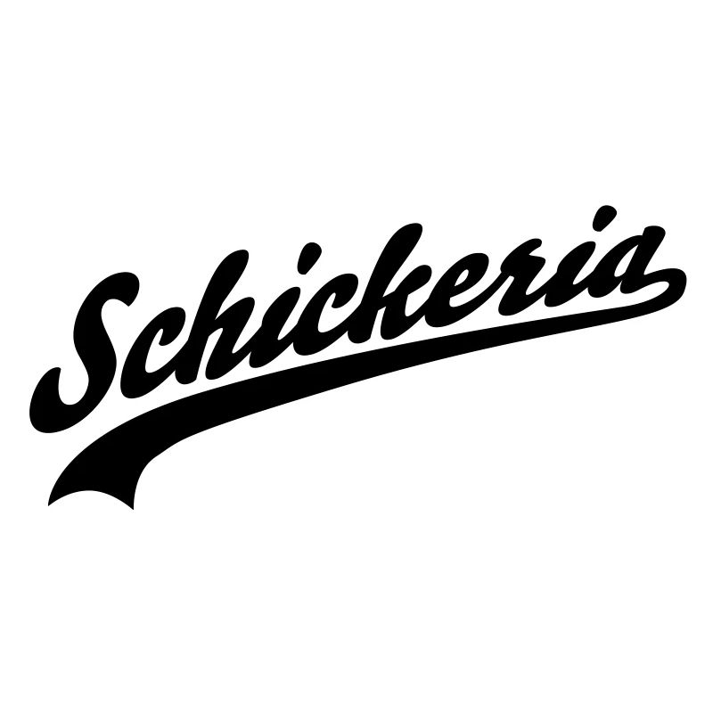 Schickeria