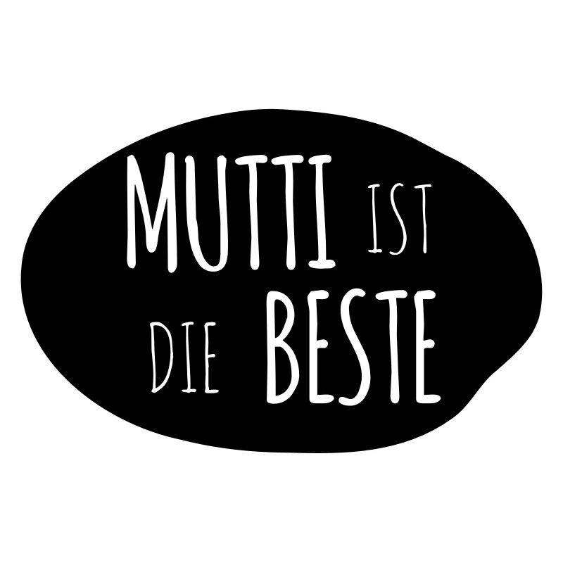 Mutti ist die Beste 1c