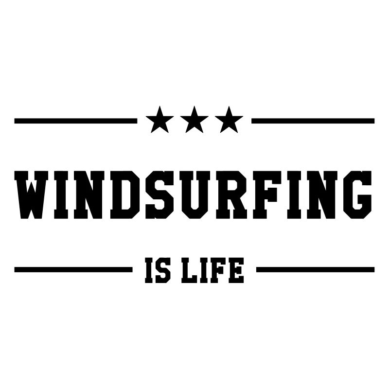 Windsurfen / Windsurfer / Windsurf / Windsurfing