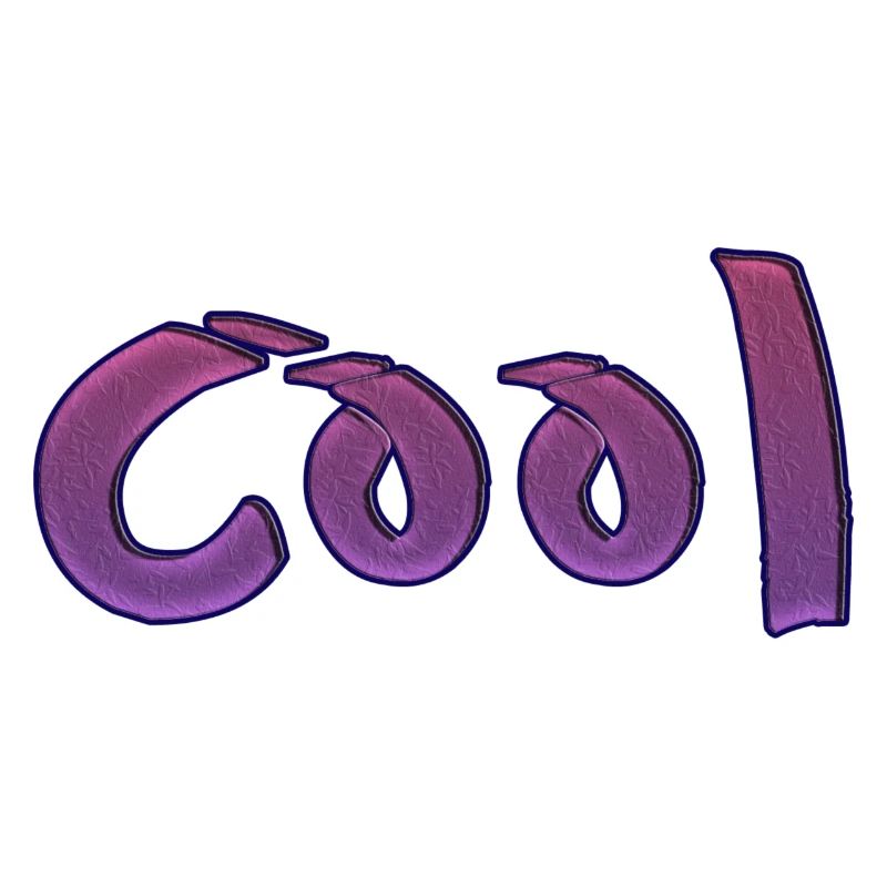 cool