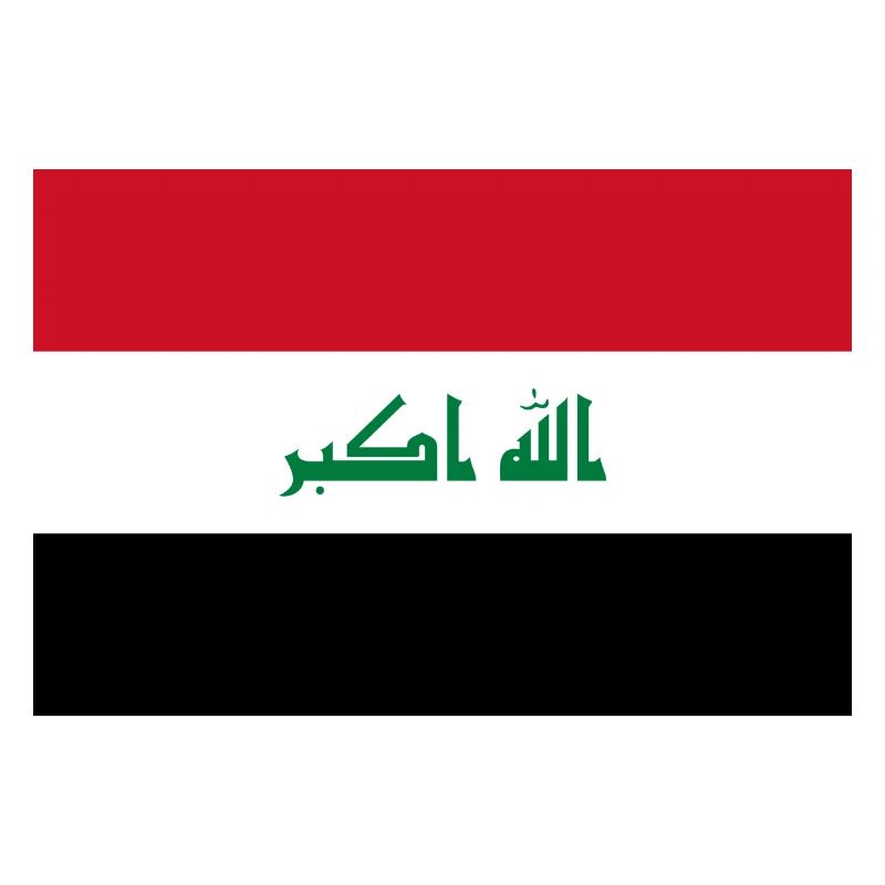 Irak