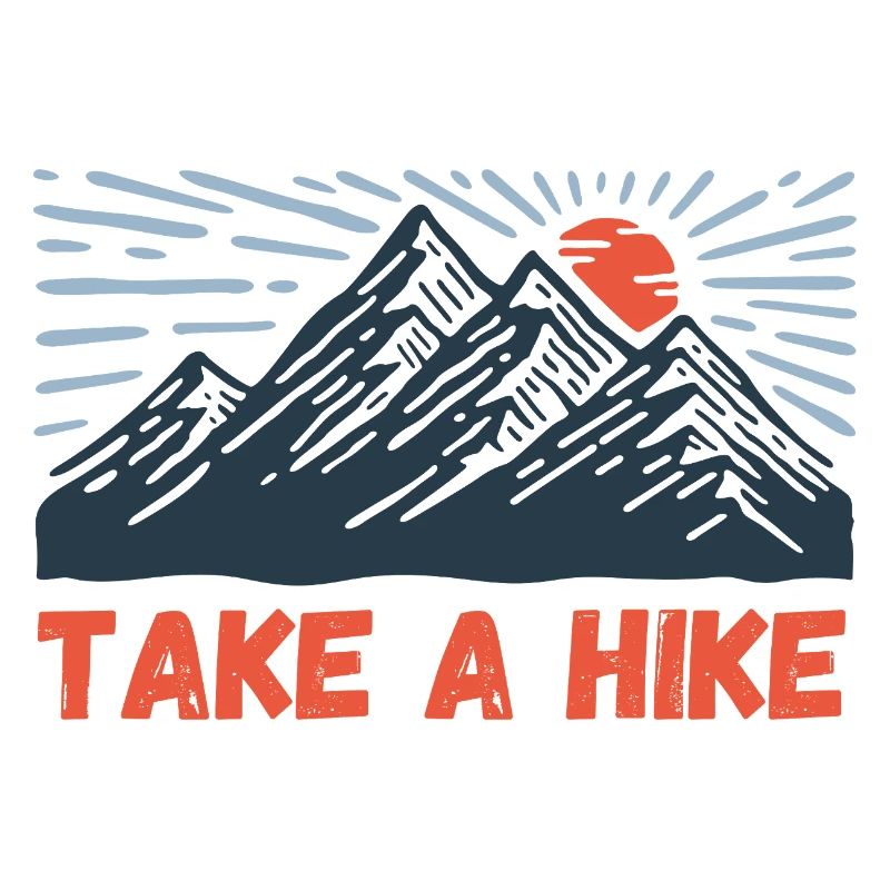 Take a hike