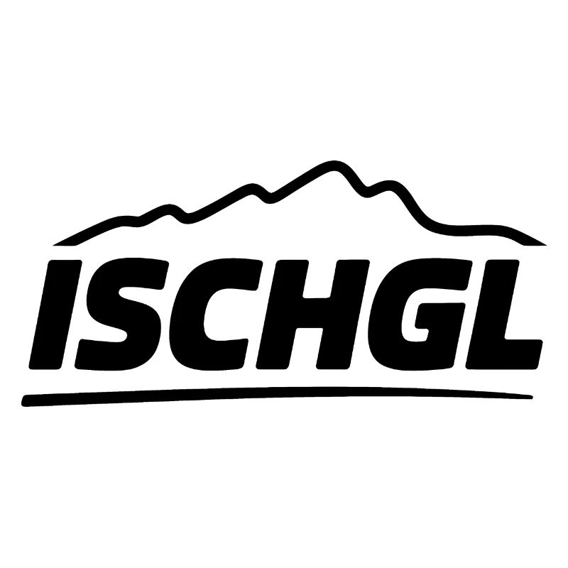 Ischgl - Souvenir Design