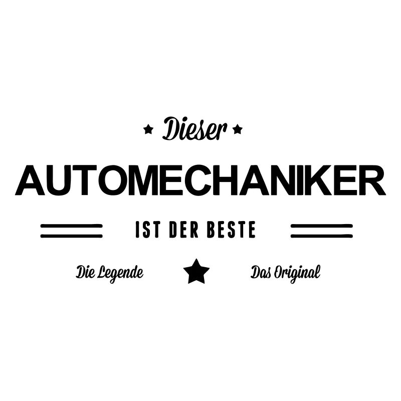 Bester Automechaniker