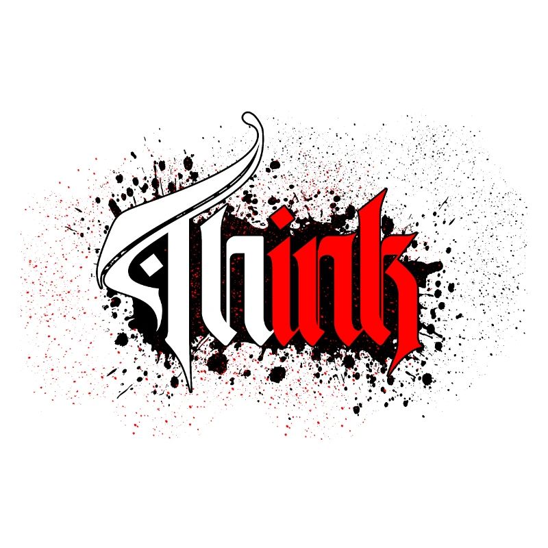 Think ink