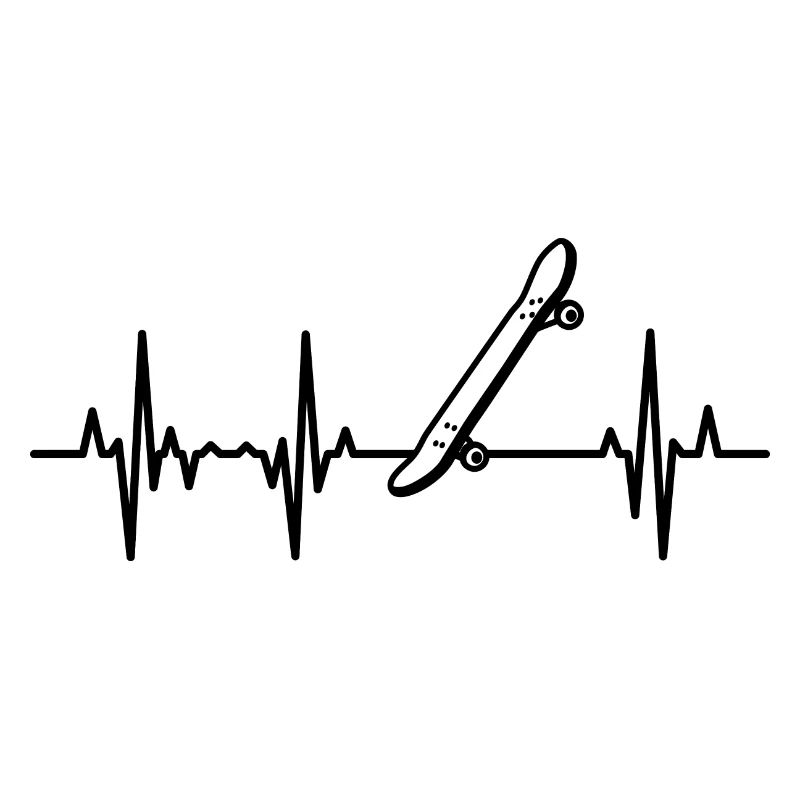 Skateboard Impulse Line