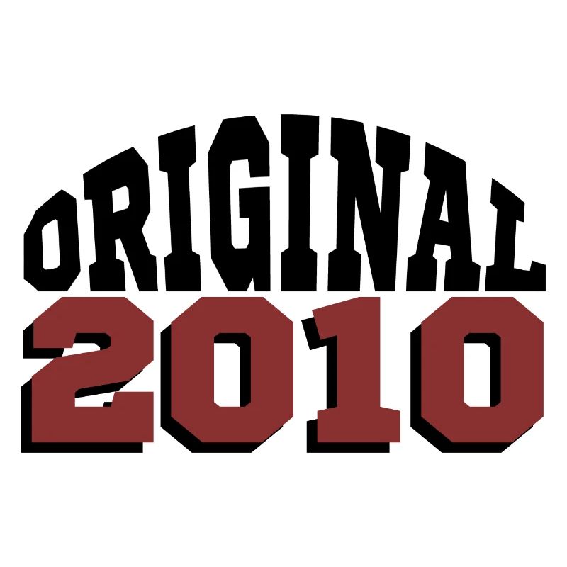 Original 2010