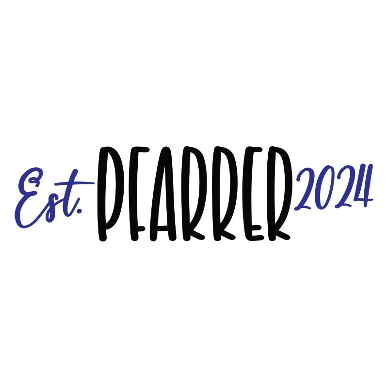 Pfarrer 2024 Pastor Beruf Gemeinde Geistlicher